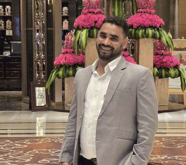 Amir Khan