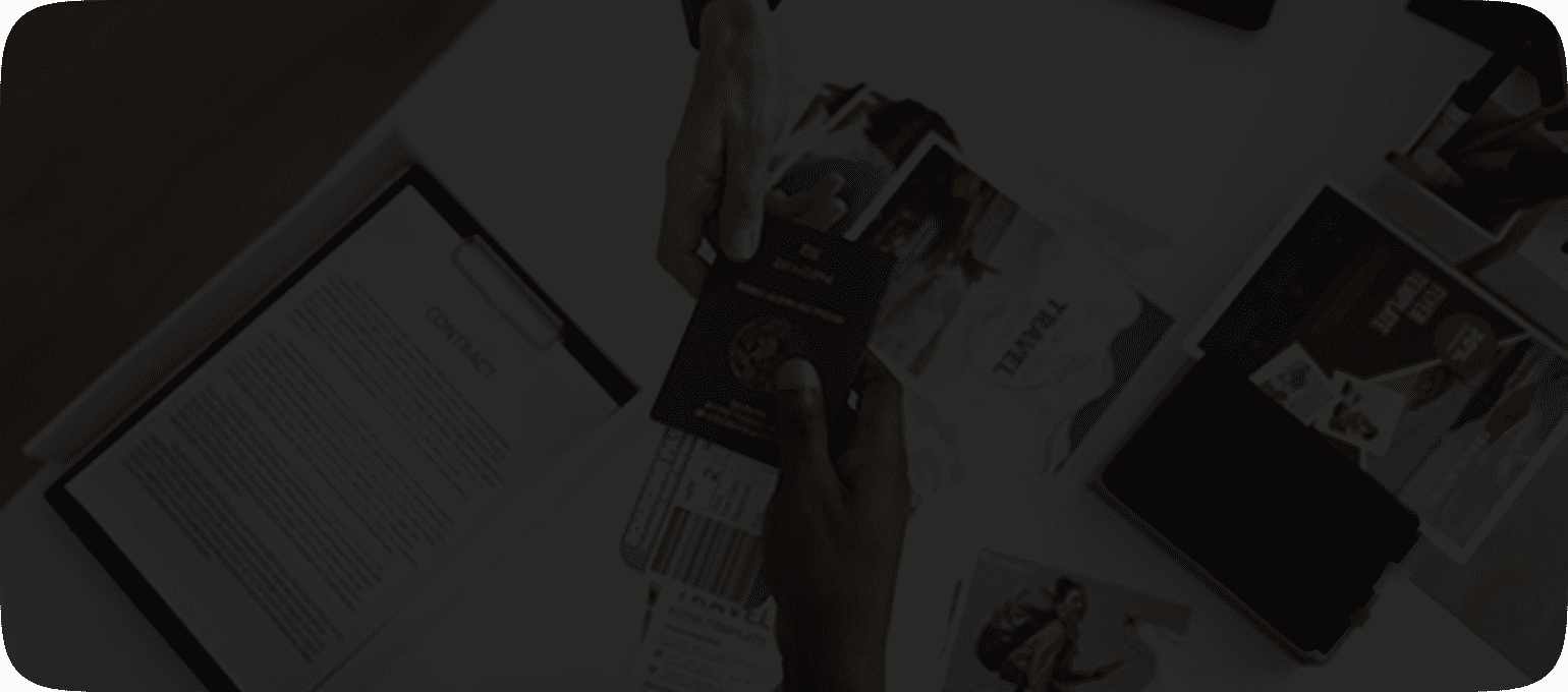 Visa Assistance