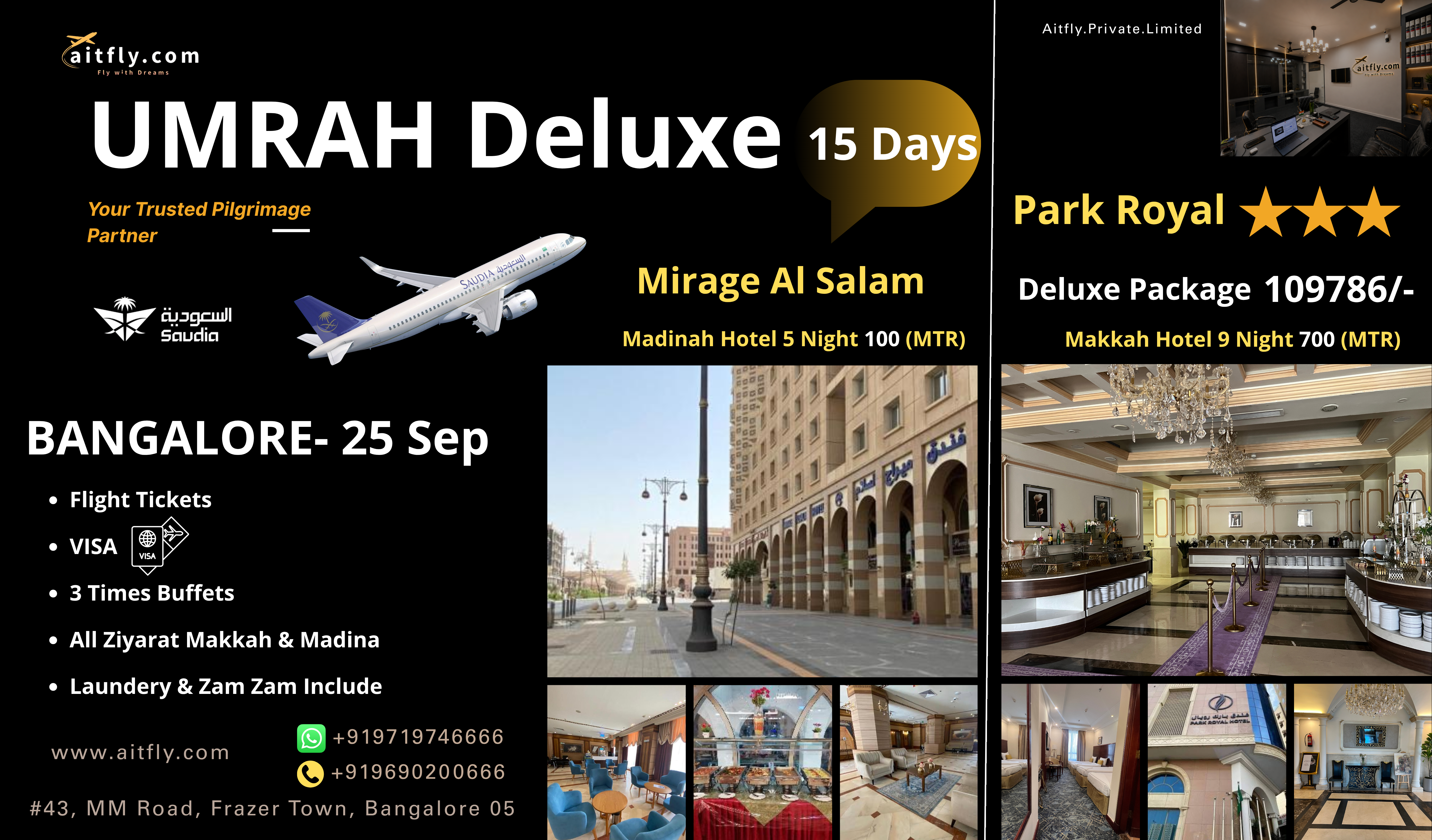 Makkah