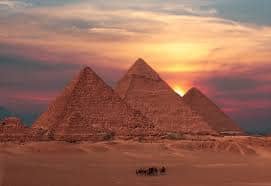Egypt