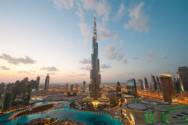 Dubai