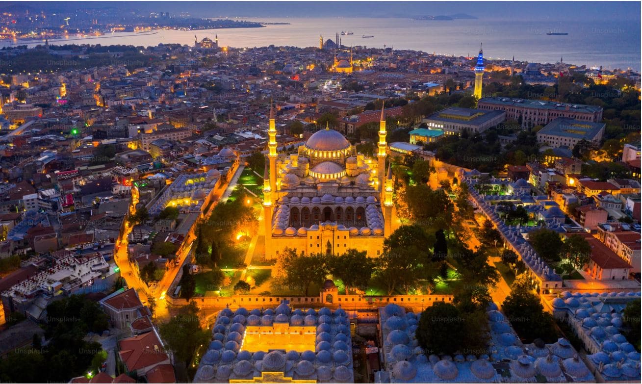 Turkey